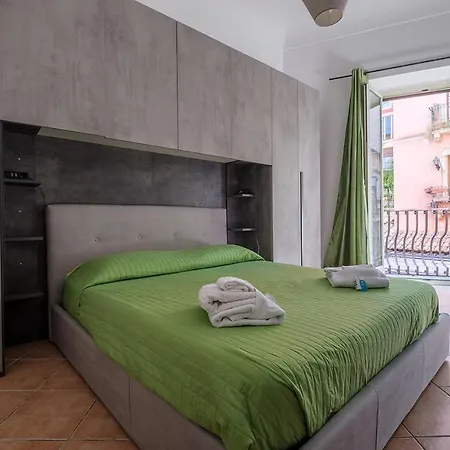 Skip Intro * Taormina