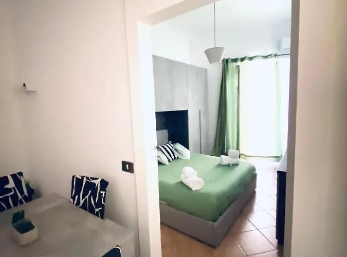 Skip Intro Appartamento Taormina