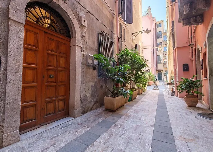 Appartamento Skip Intro Taormina