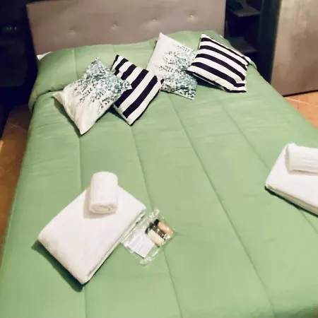 Skip Intro Apartment