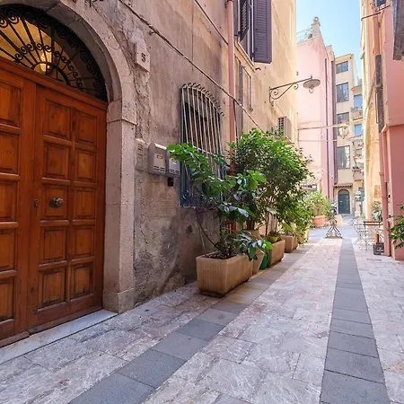 Apartment Skip Intro Taormina