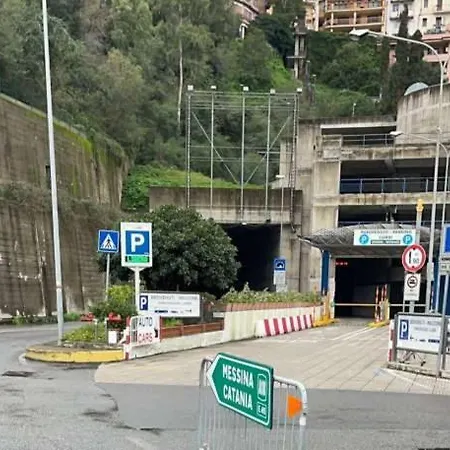 Apartment Skip Intro Taormina